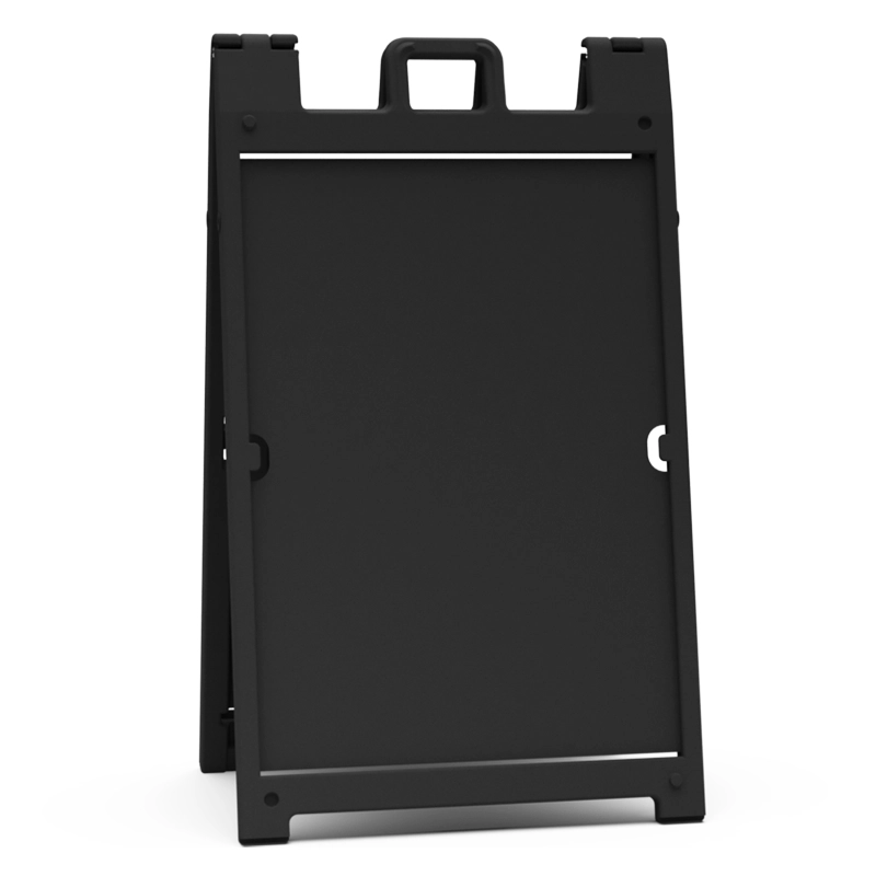 A Frame Hardware Only