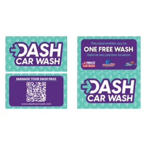 2000 Double sided 12pt Card Stock